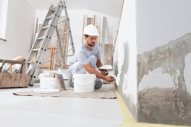 Best Custom Drywall Designs  in Atoka, NM